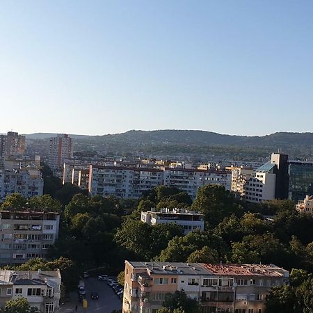 Студио Тони Βάρνα Εξωτερικό φωτογραφία